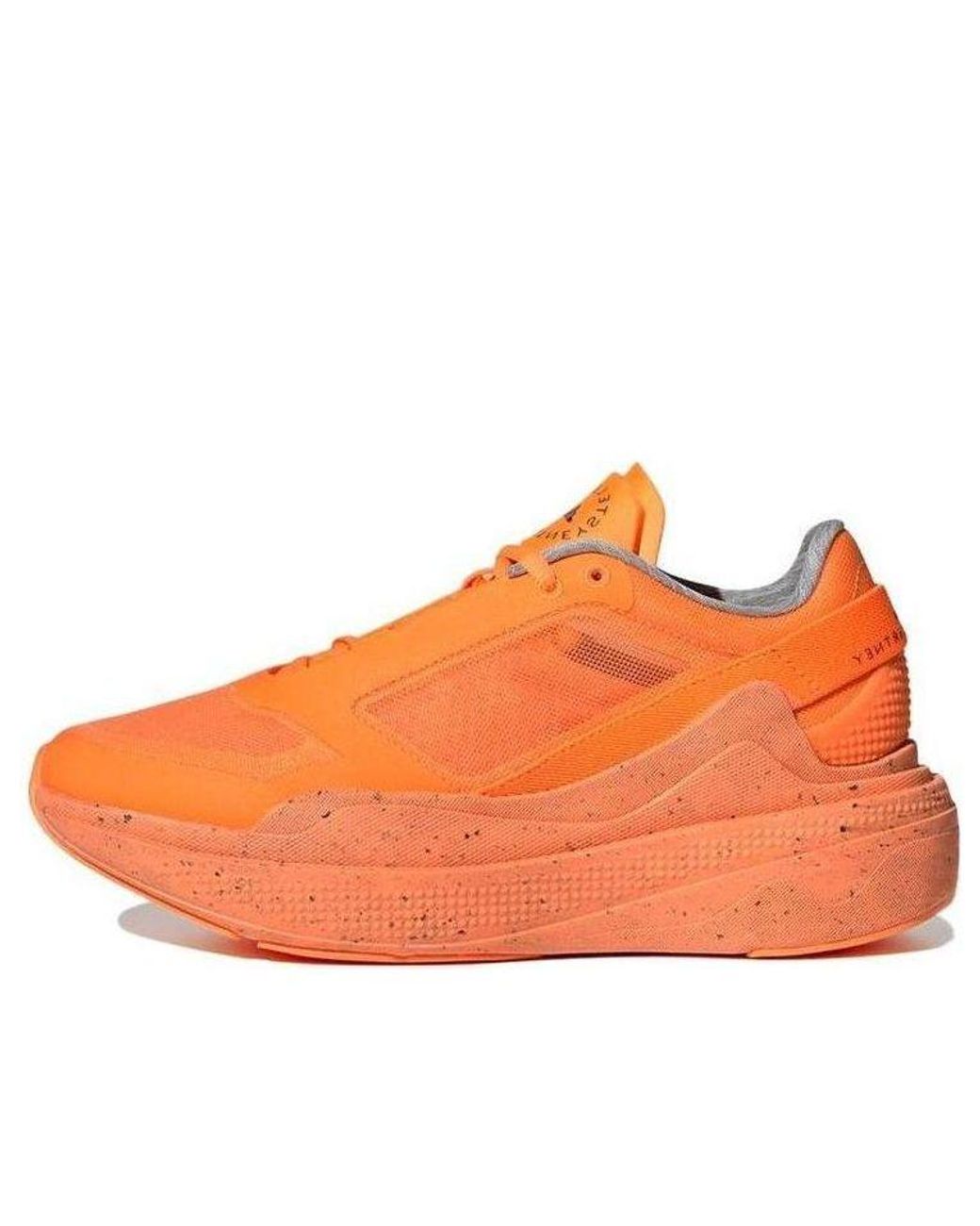 Adidas Orange (Wmns) Stella Mccartney X Earthlight 'App Signal'