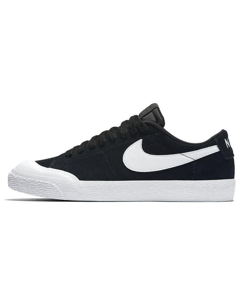 Nike Blue Zoom Blazer Low Sb Xt for men