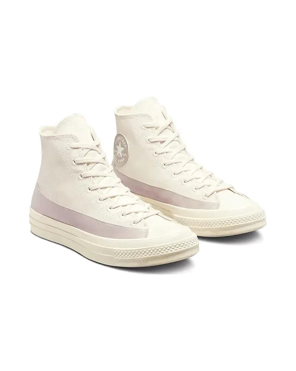 Converse Natural Chuck 70 High for men