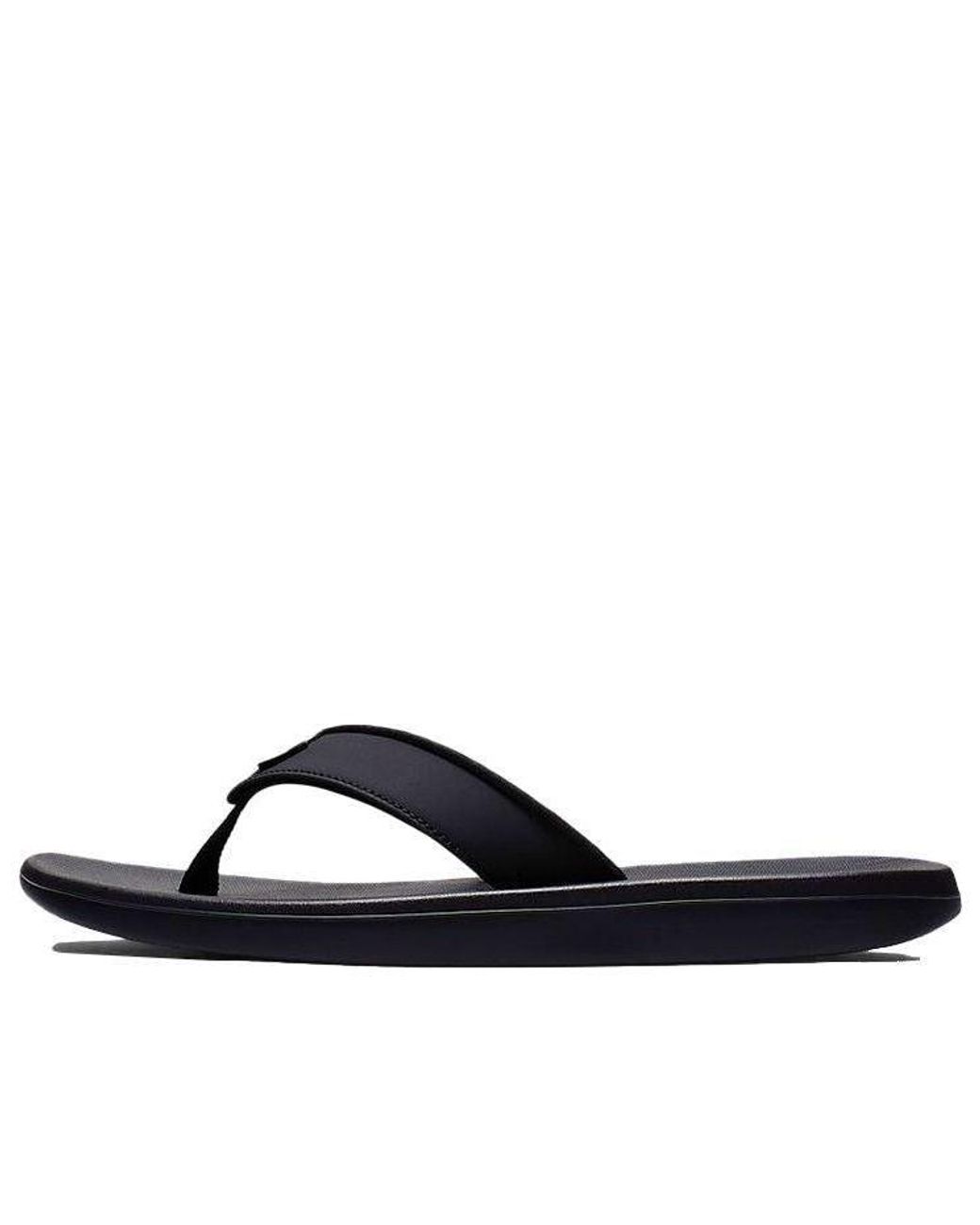 Nike Blue Kepa Kai Thong Ao3621-001 Flip Flops Slide Slippers Nin1014 for men