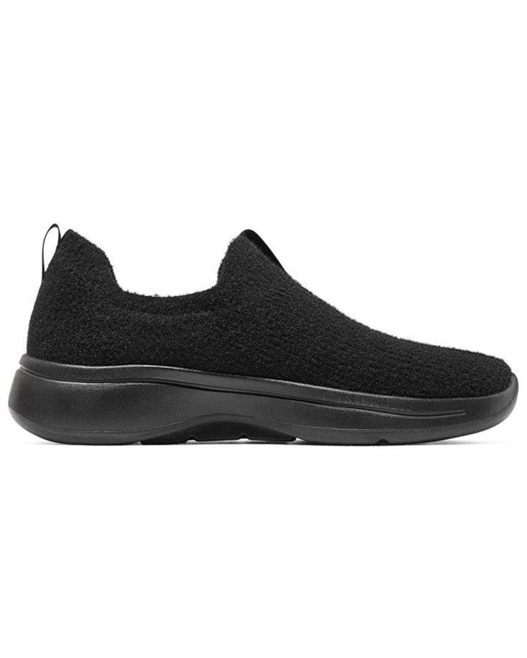 Skechers Black (Wmns) Go Walk Arch Fit