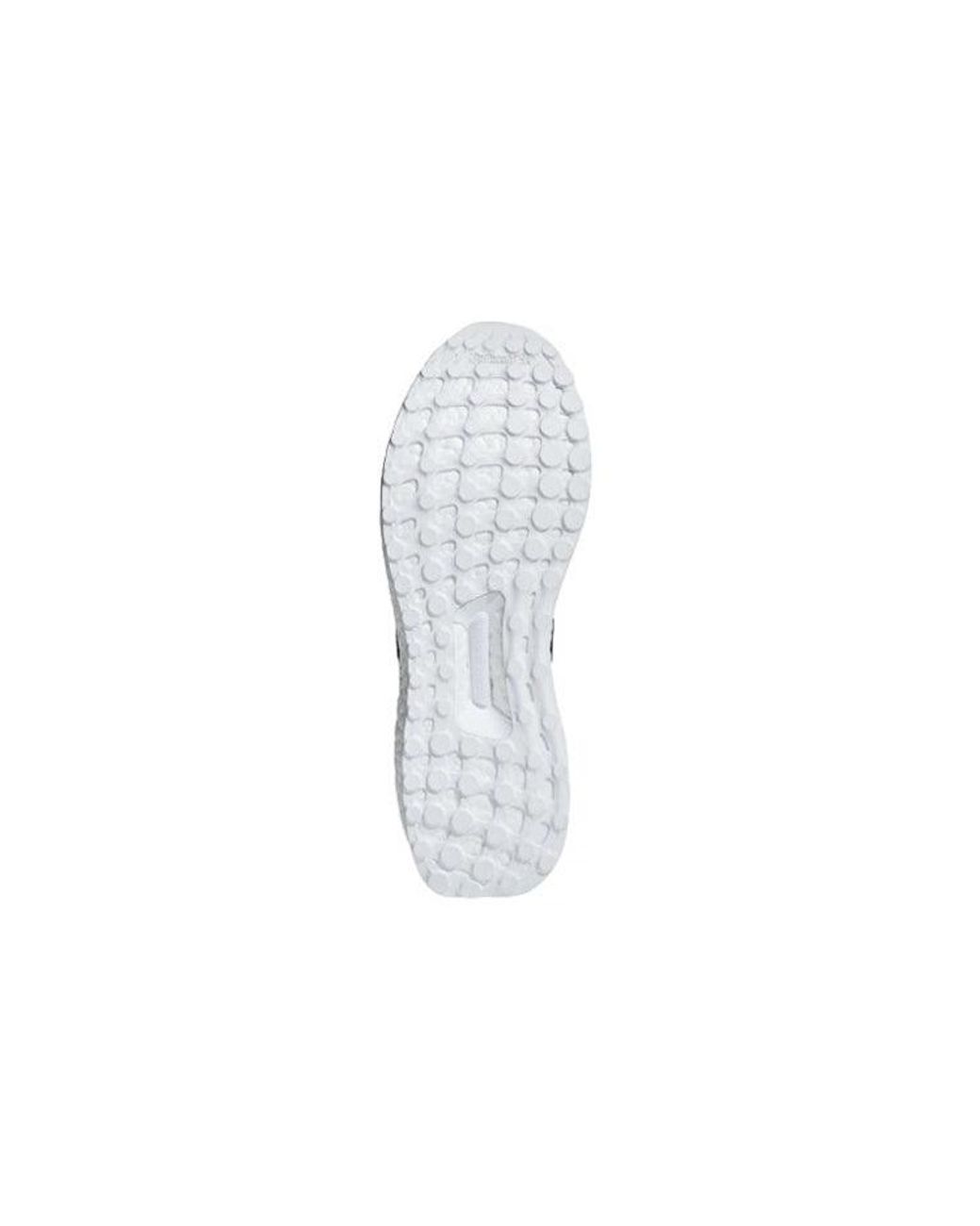 Adidas Blue Parley X Ultraboost .0 Carbon' for men