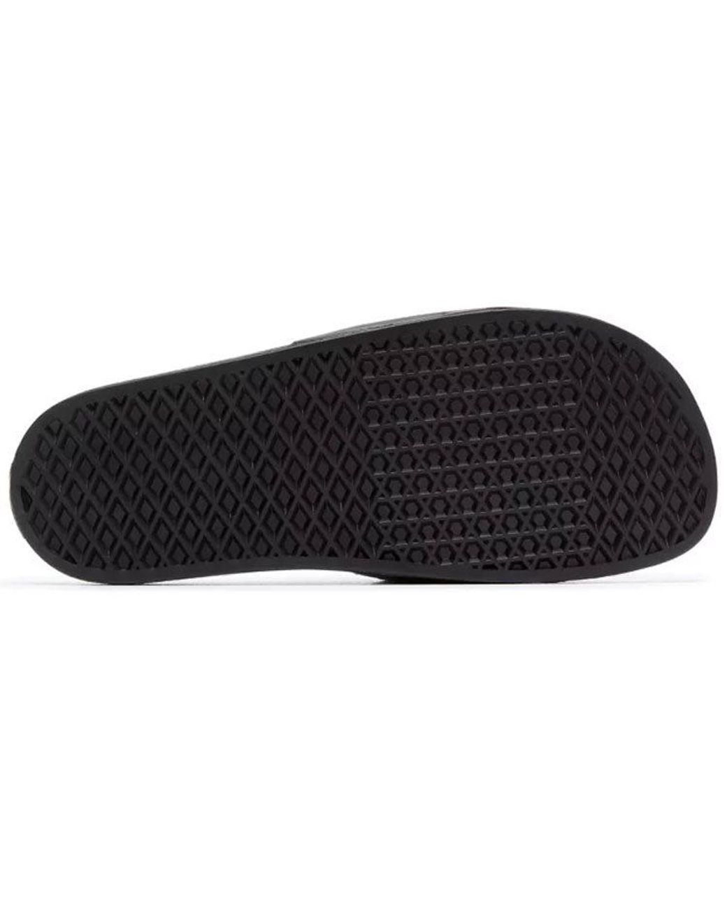 Vans Blue Slide-On for men
