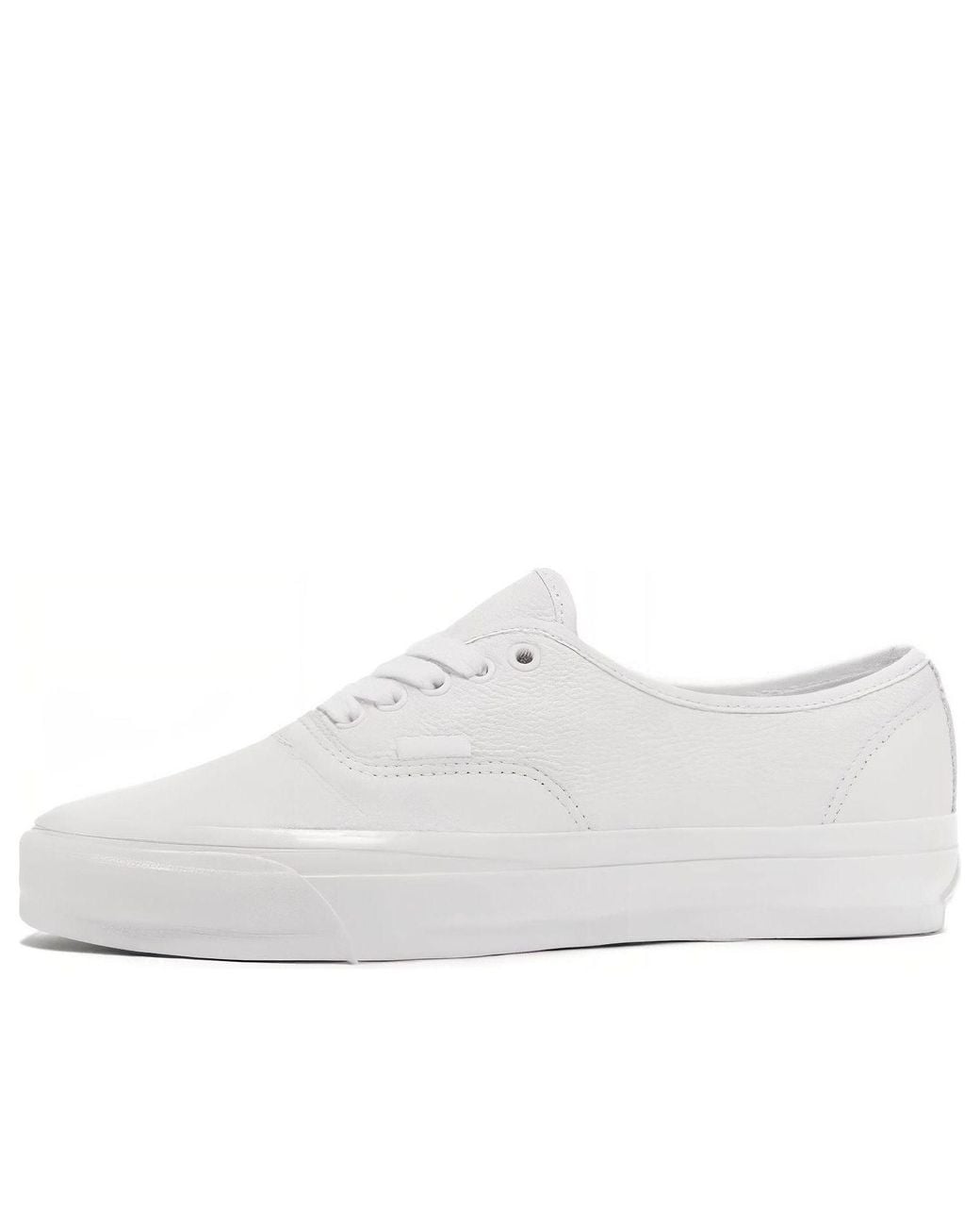 Vans White Authentic Reissue 44 for men