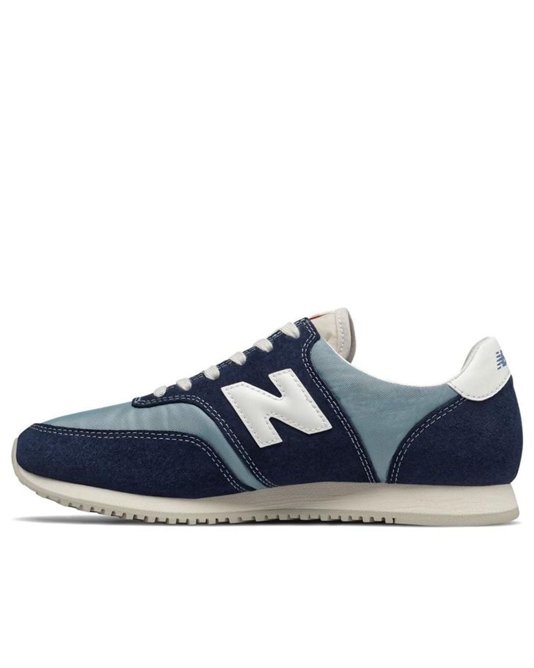New Balance Blue (Wmns) Nb Comp 100