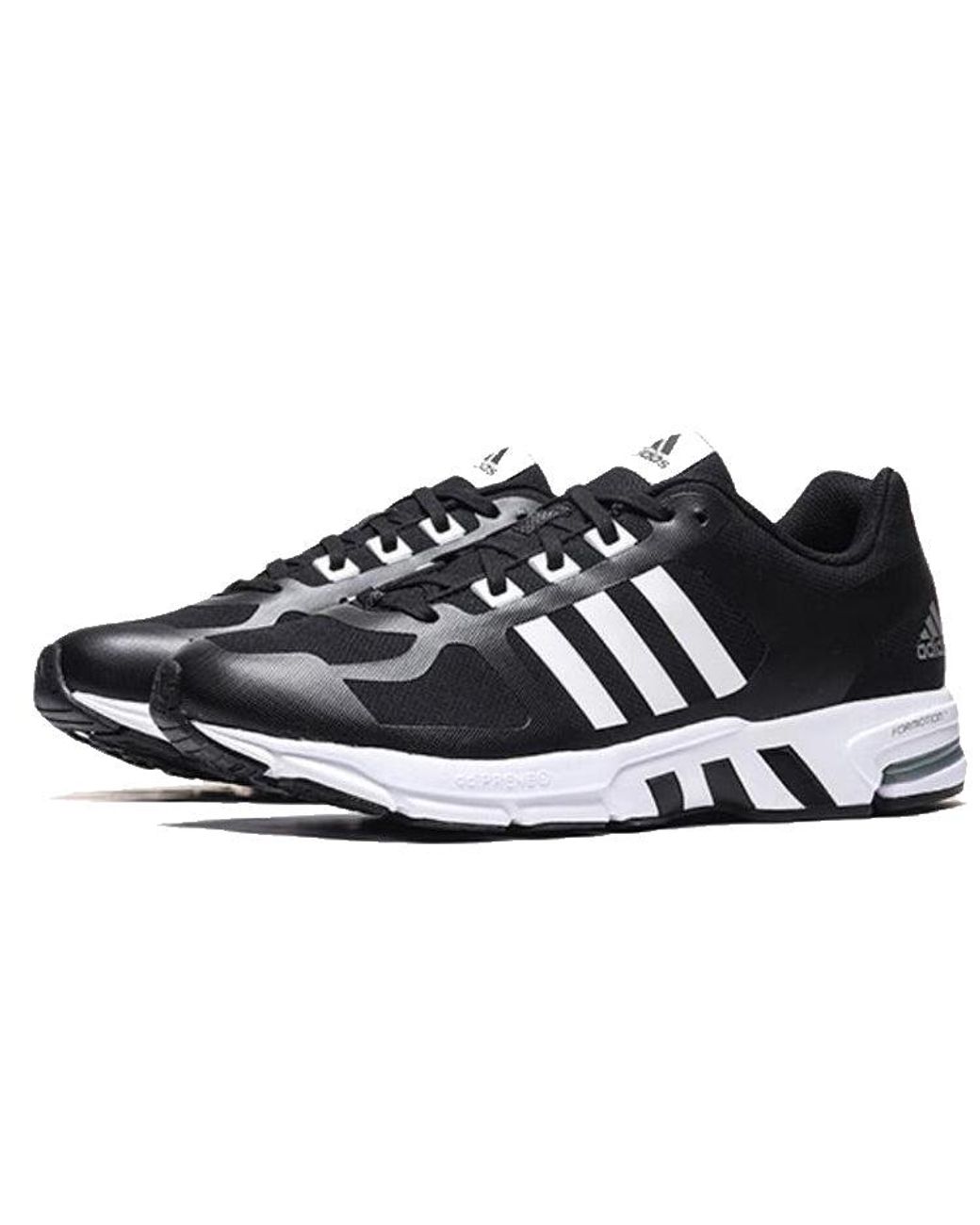 Adidas Blue Originals Eqt for men