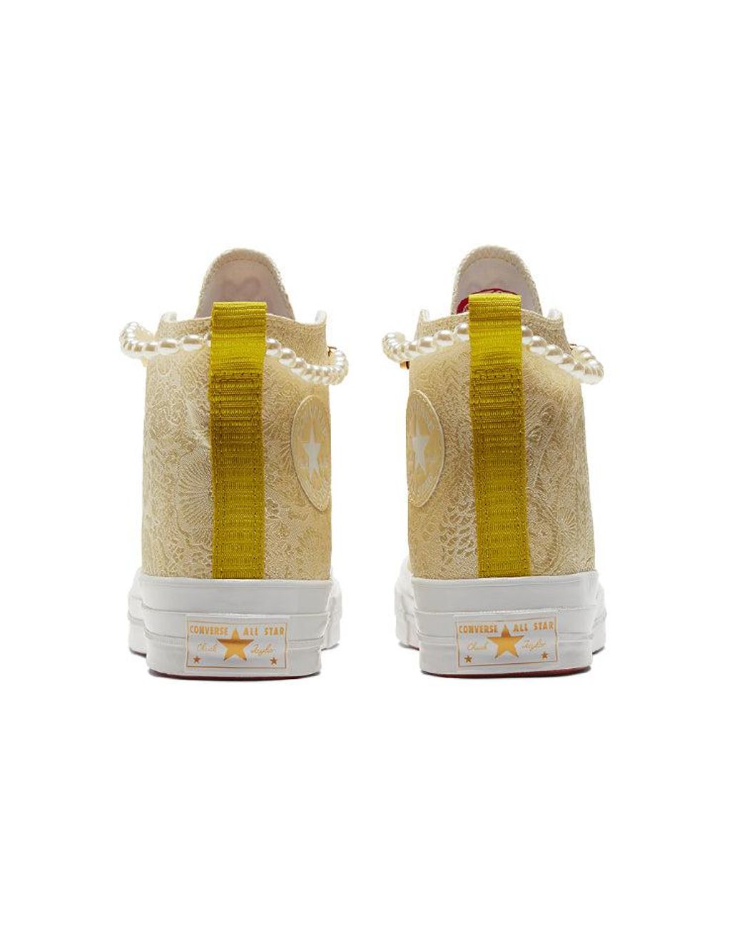 Converse Natural Chuck Taylor All Star 1970S Sneakers