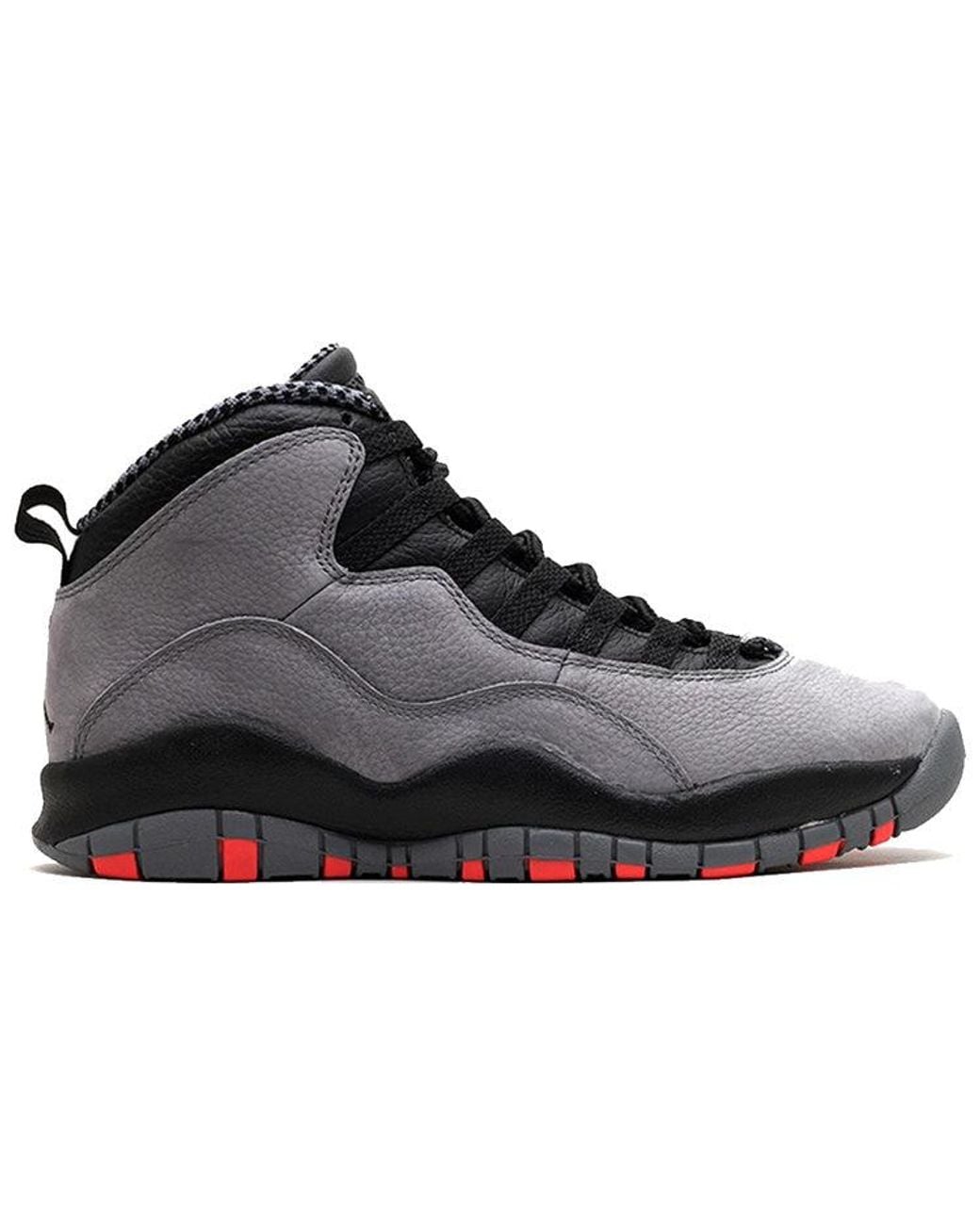 Nike Black Retro 'Cool' for men