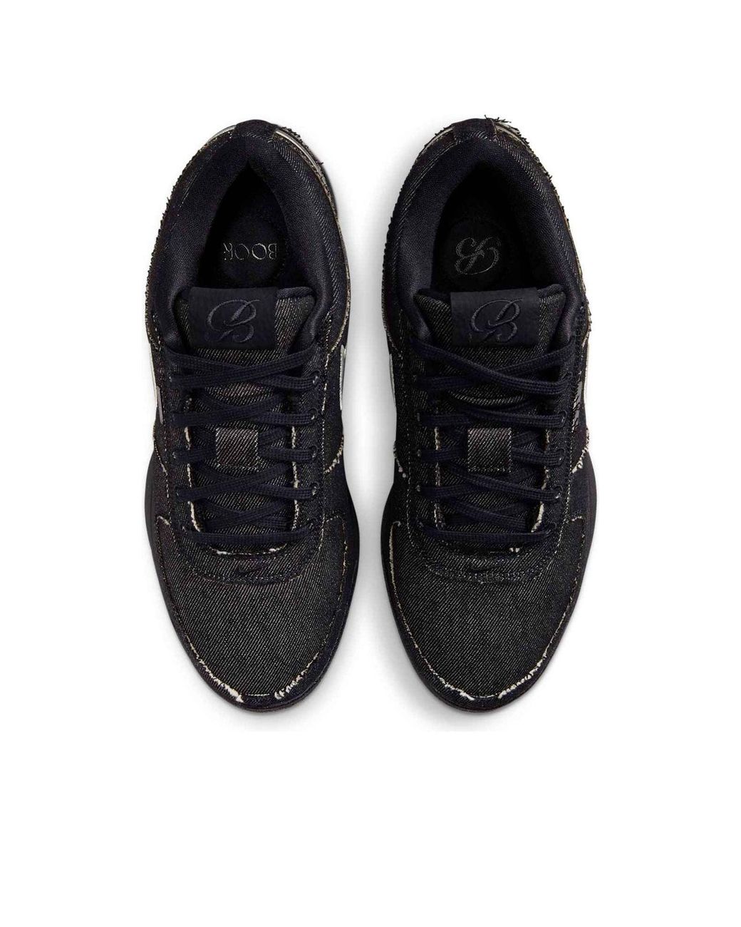 Nike Black Book 1 Ep 'All-Star Label' for men