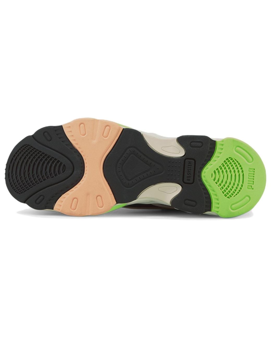 PUMA Blue Rs-Connect 'Dust' for men
