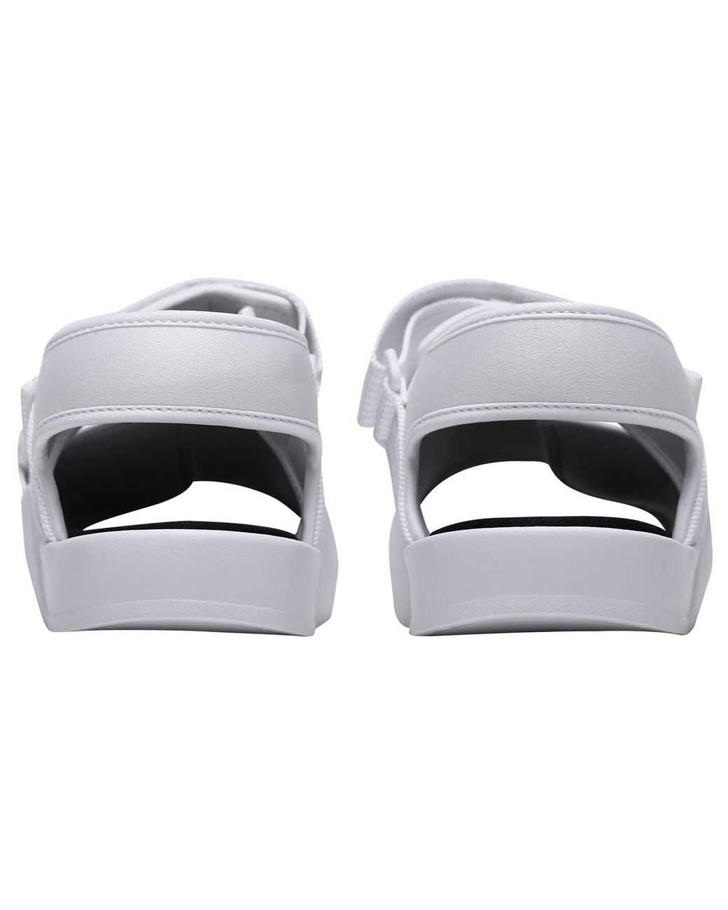 Reebok White Royal Sandalstyl Sandals