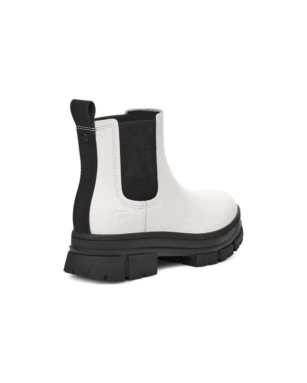Ugg Black (Wmns) Ashton Chelsea