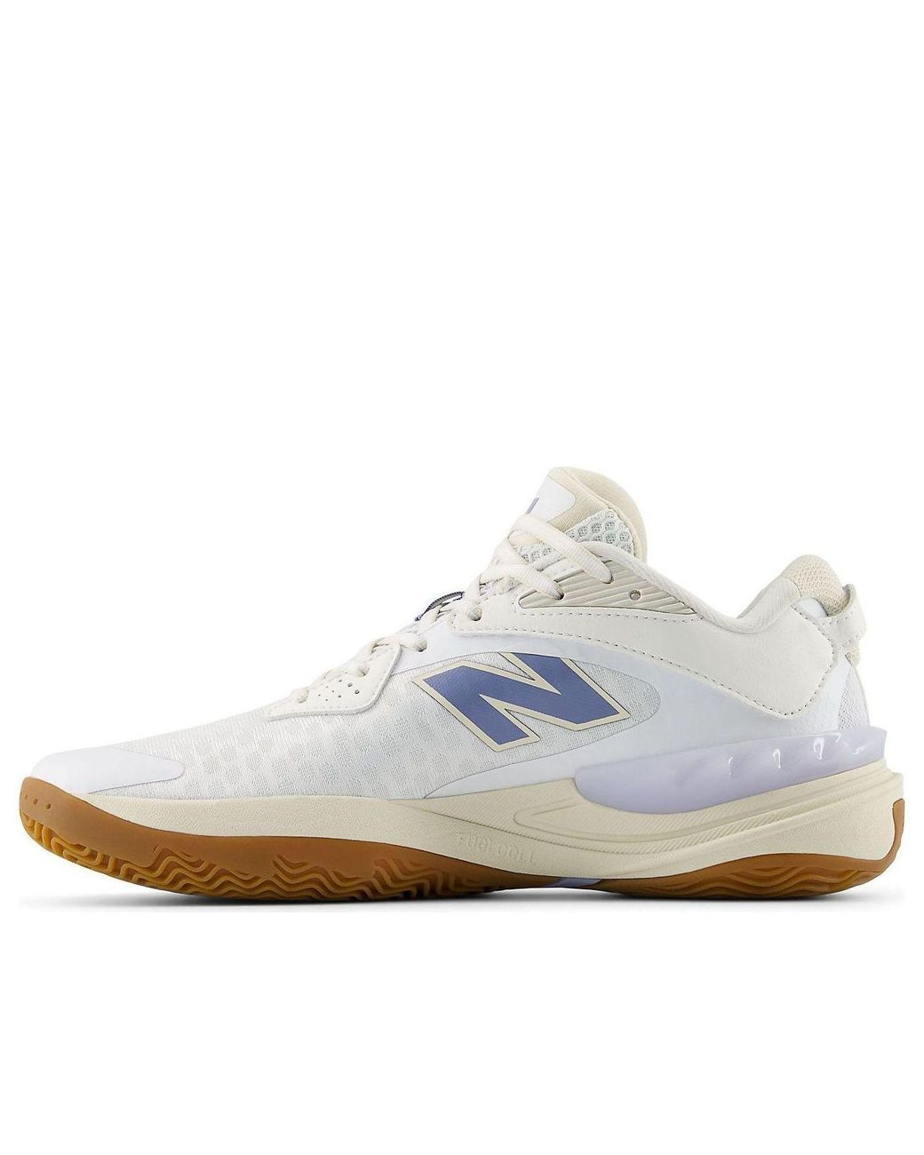 New Balance White Bb Hesi Low V2 'Better For Her' for men