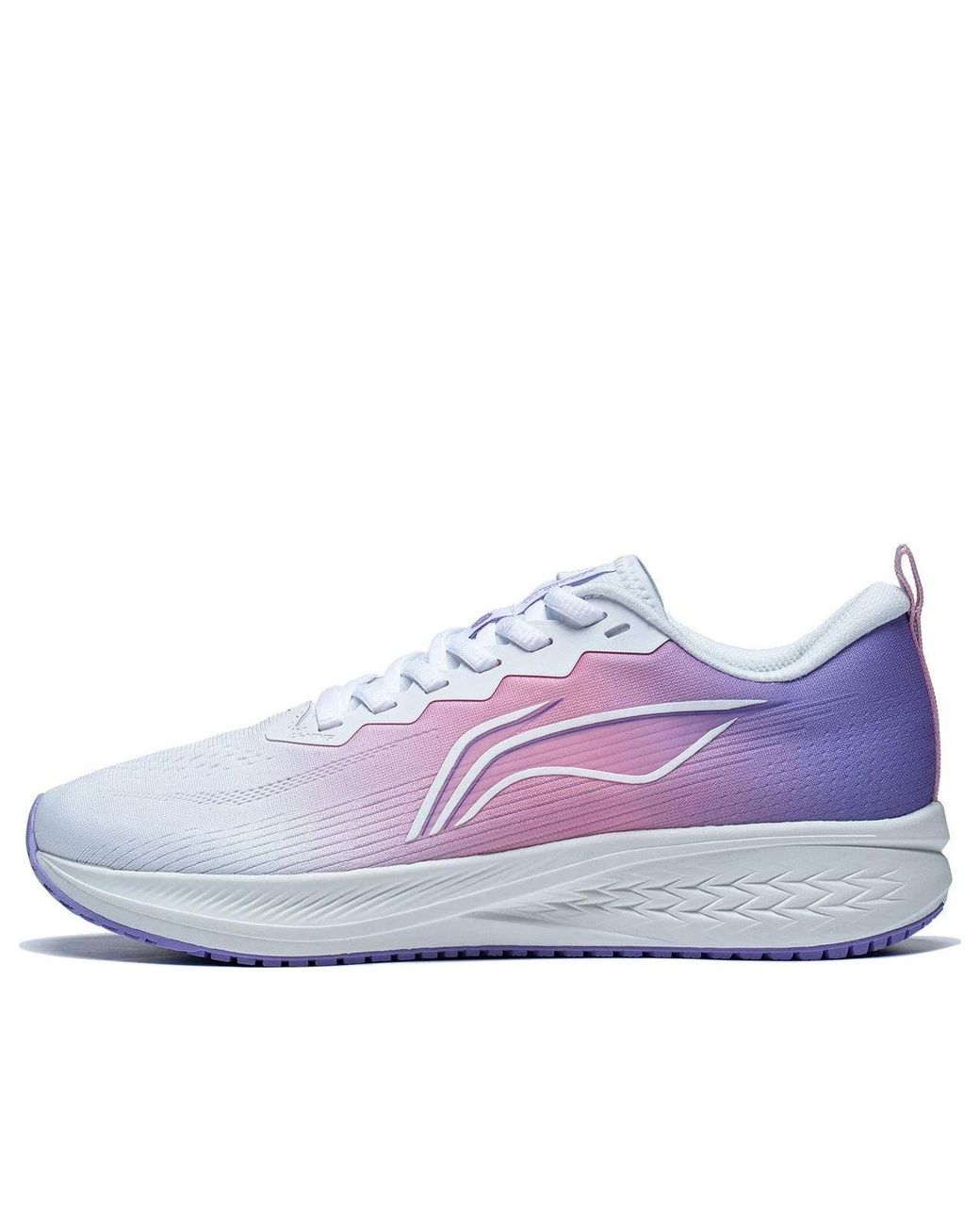 Li-ning Purple (Wmns) Dark Horse