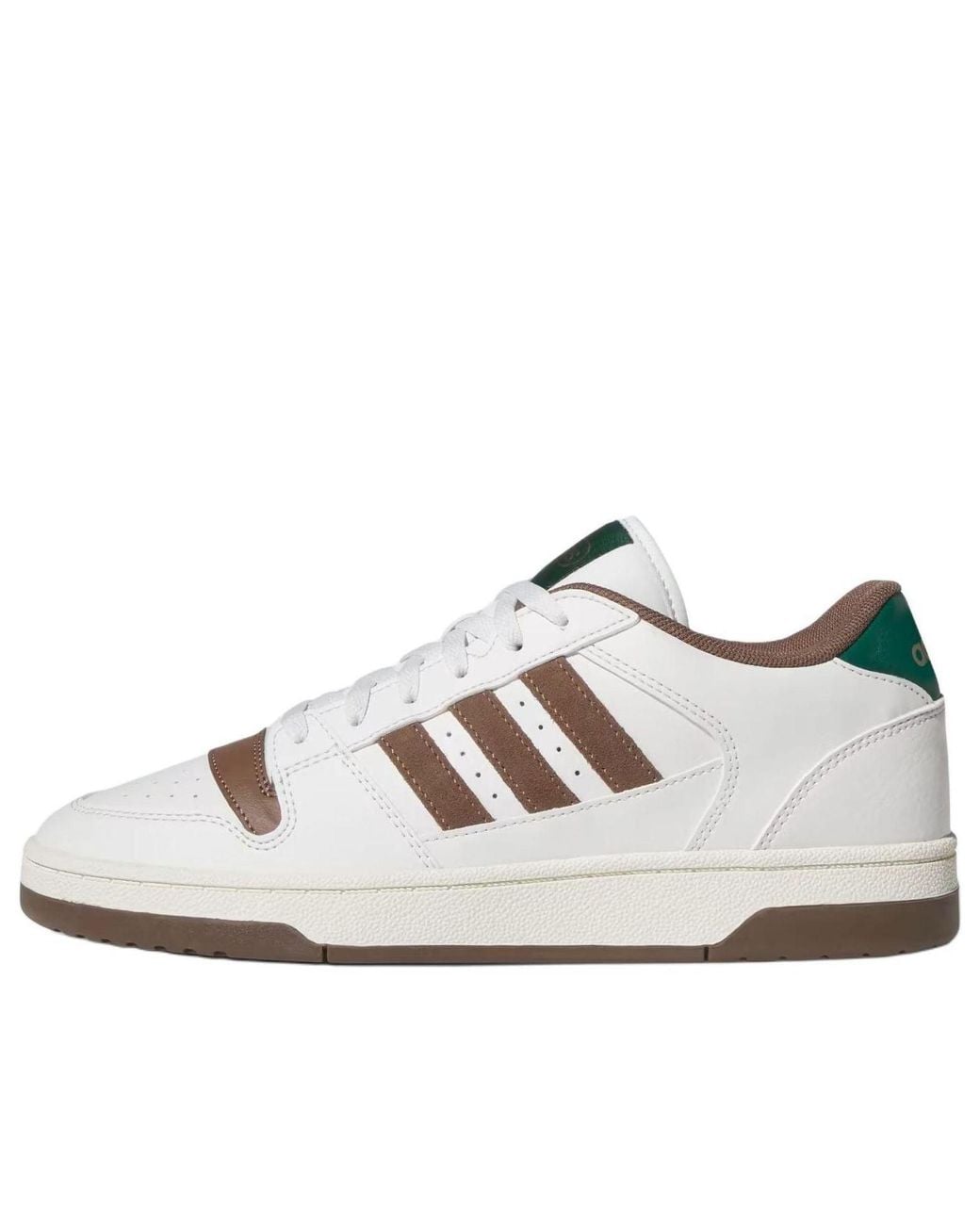 Adidas White Break Start for men