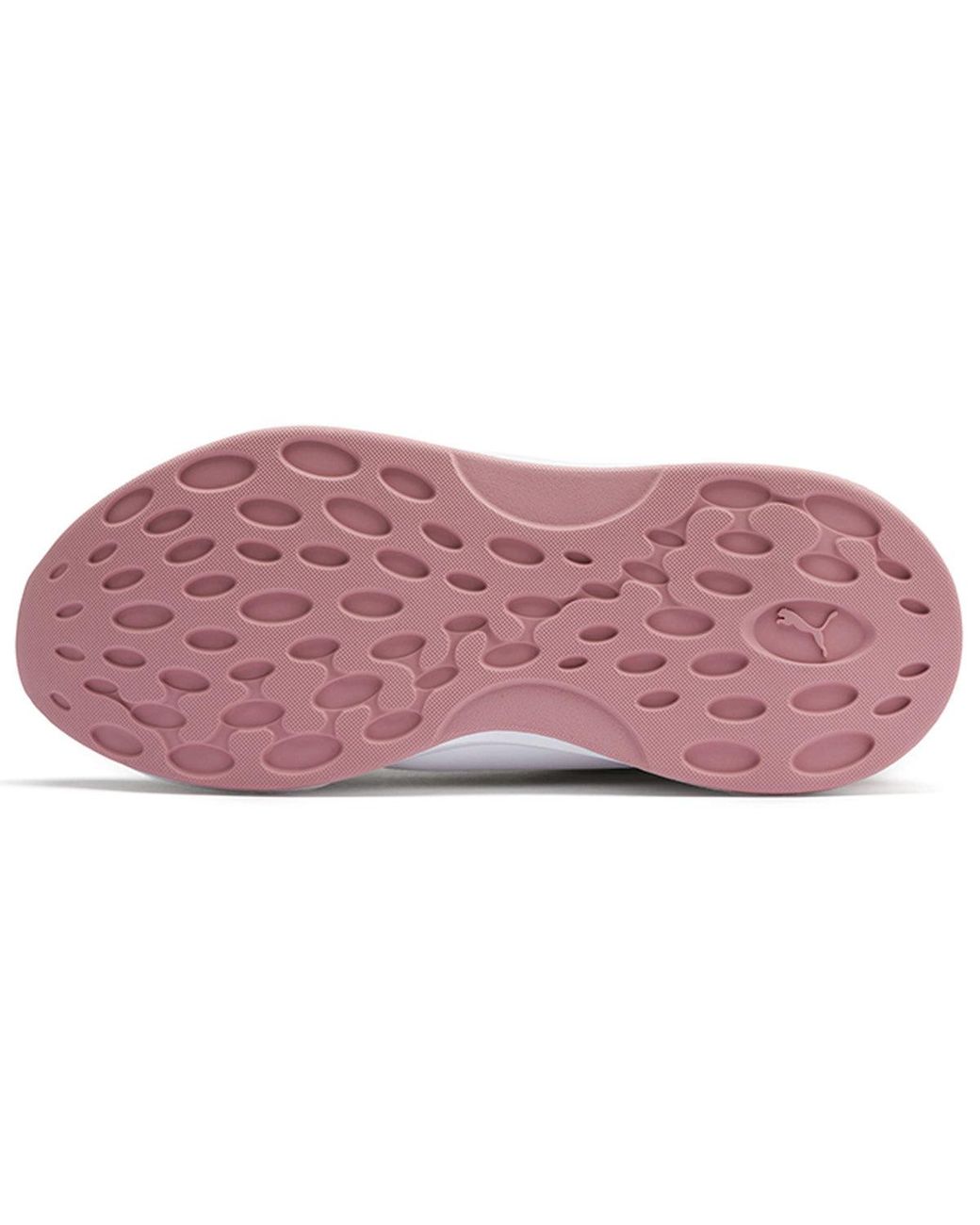 PUMA White (Wmns) Rs .8 Space