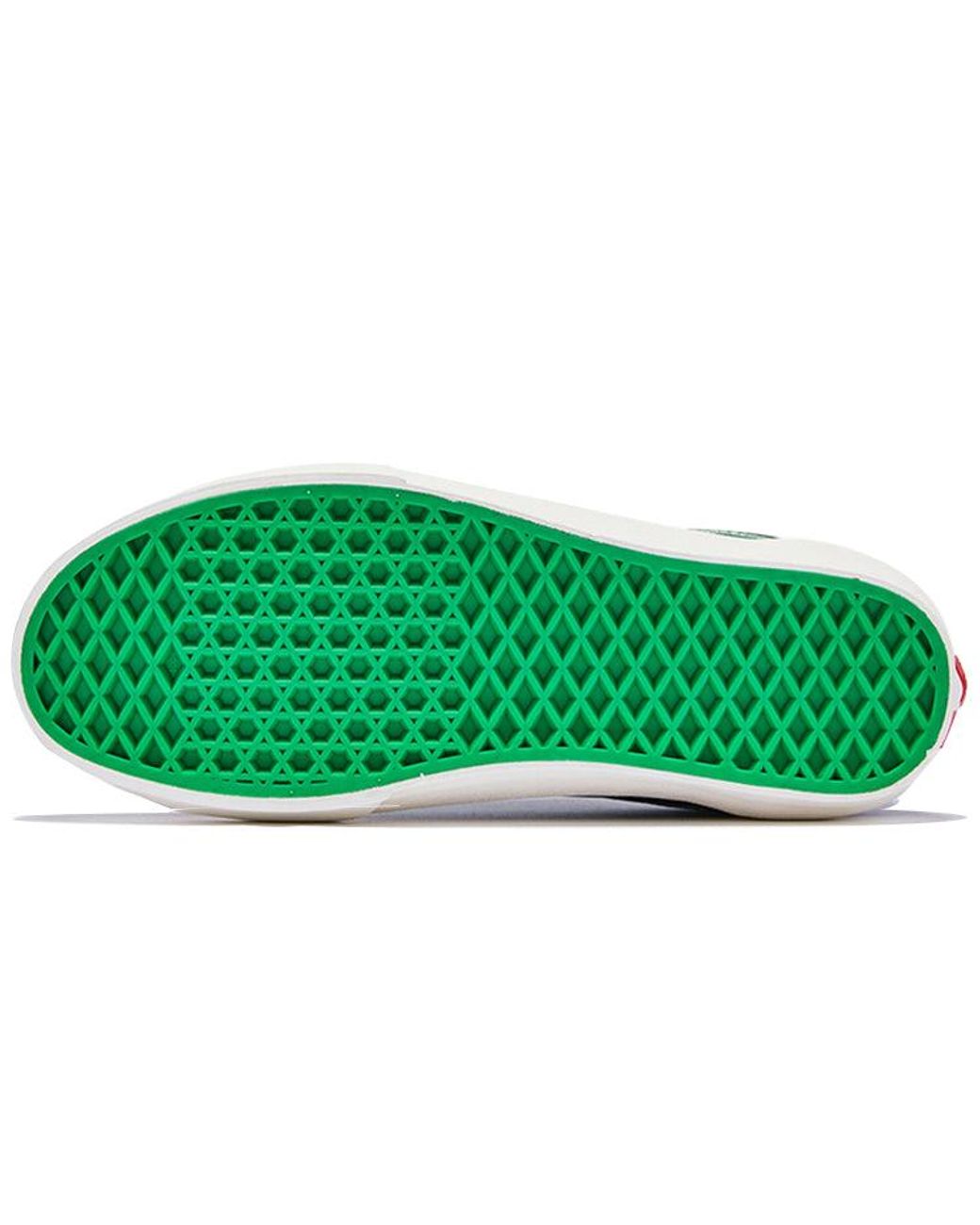 Vans Green Style 36 Lx Island' for men