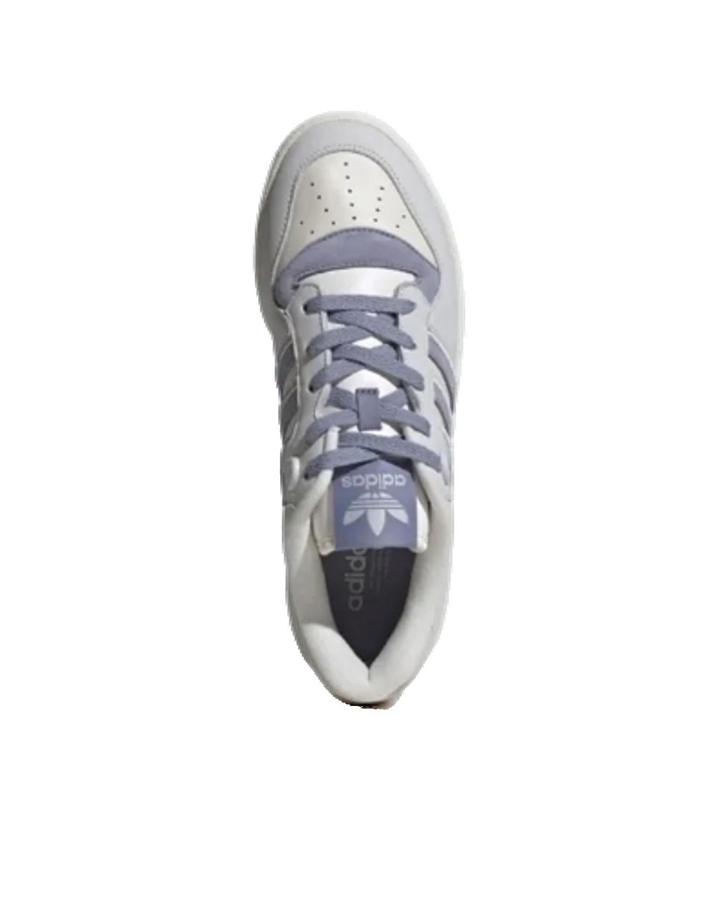 Adidas Blue (Wmns) Rivalry Low