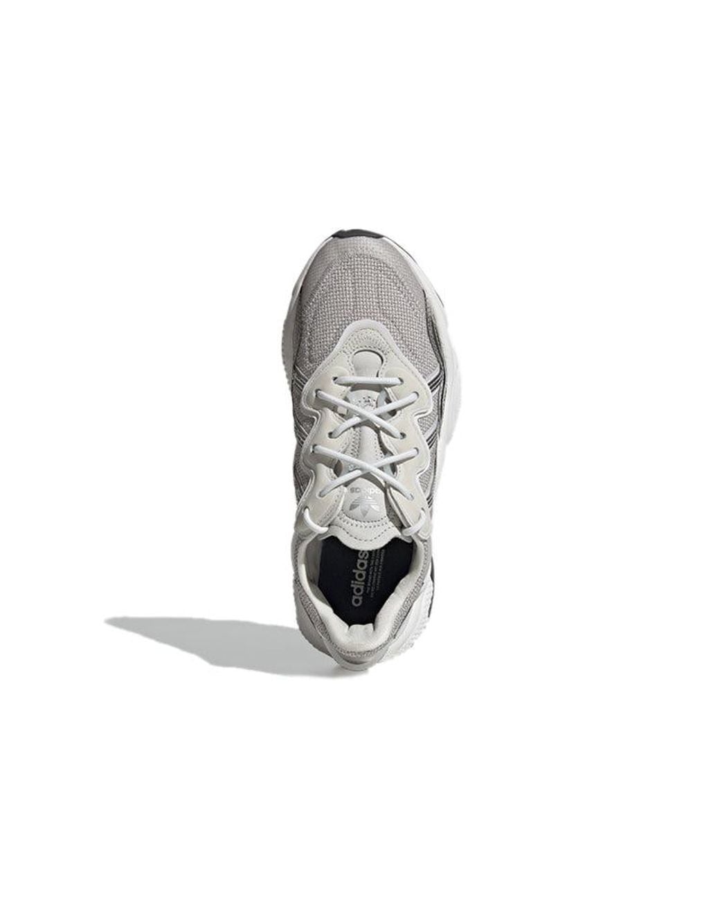 Adidas (Wmns) Ozweego Tr Metallic'