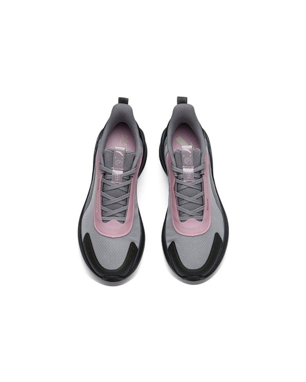 Anta Blue (Wmns) Sports Training Shoes