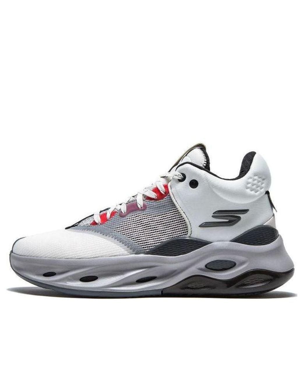 Skechers White Skx Float for men