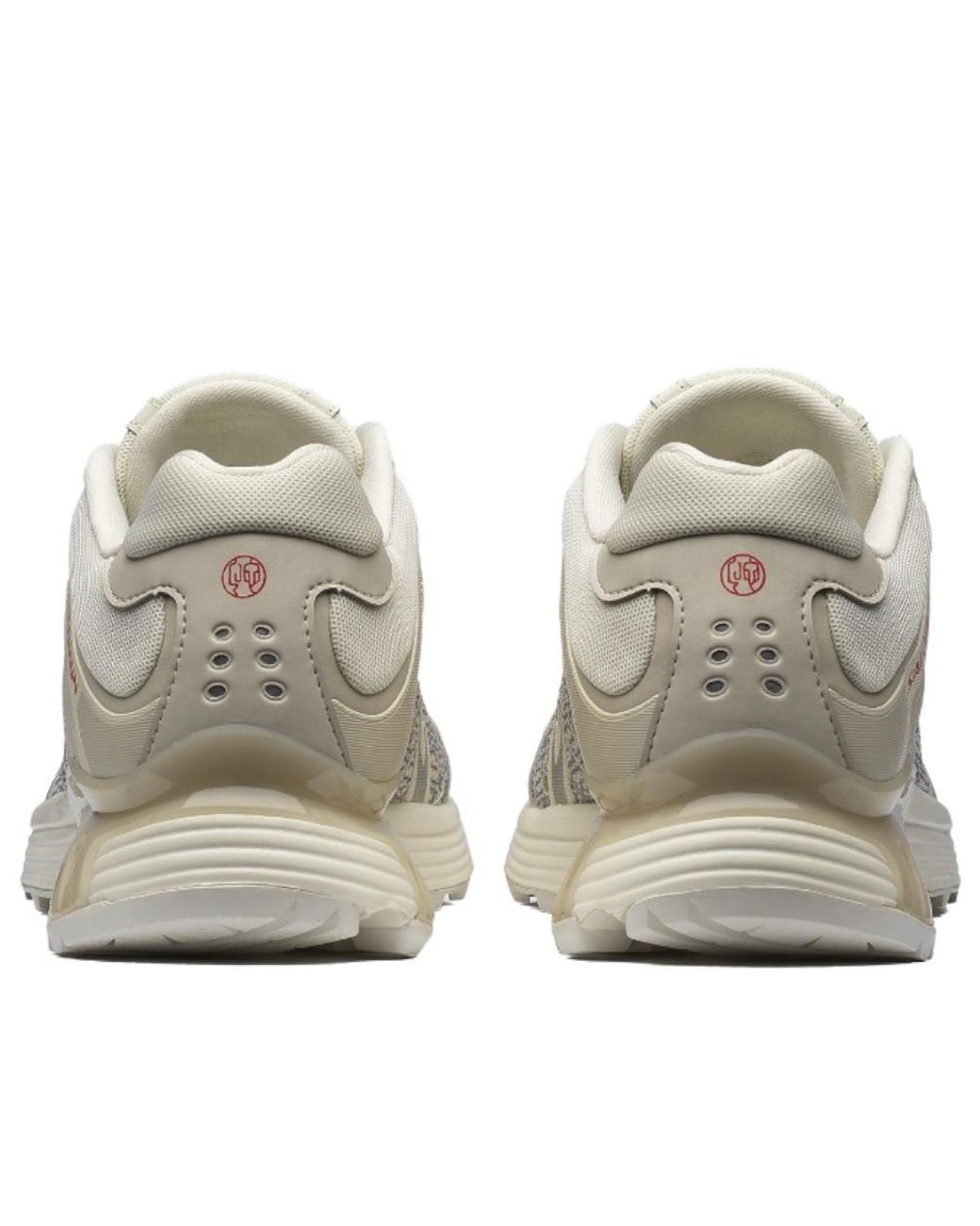 靴 Salomon XT White Whisper US5(23cm) XT-WHISPER Unisex Sportstyle Shoes | Salomon