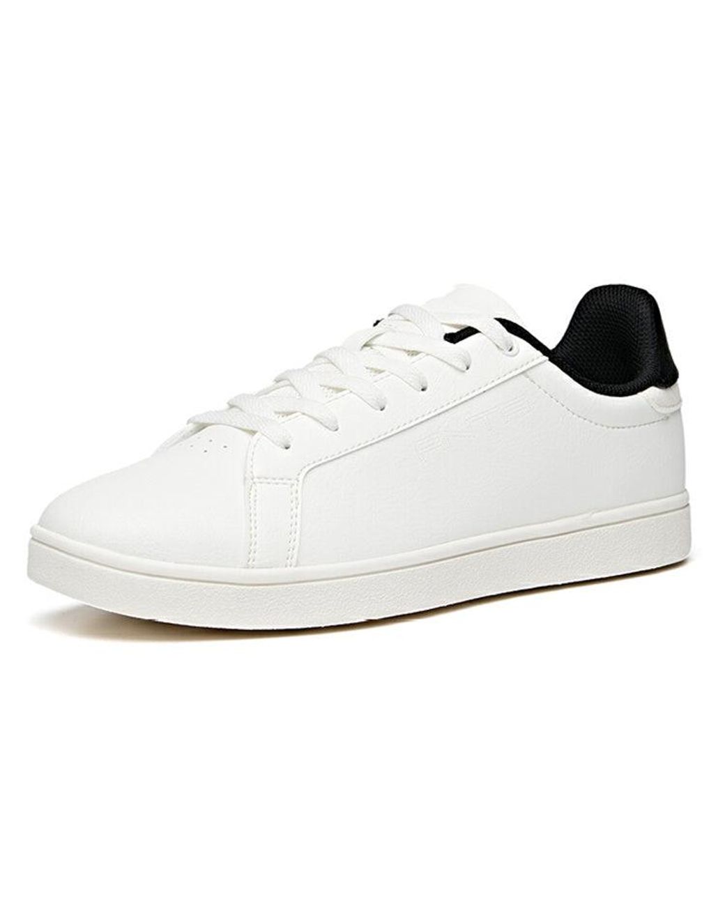 Anta White Life Series Sneakers for men