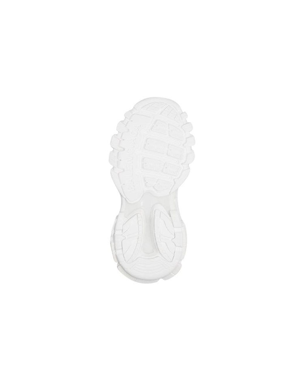 Balenciaga White (Wmns) Track Trainer