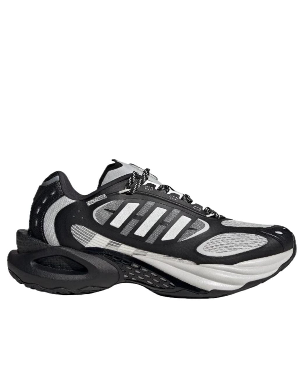 Adidas Black Climacool Bento 4.0 for men
