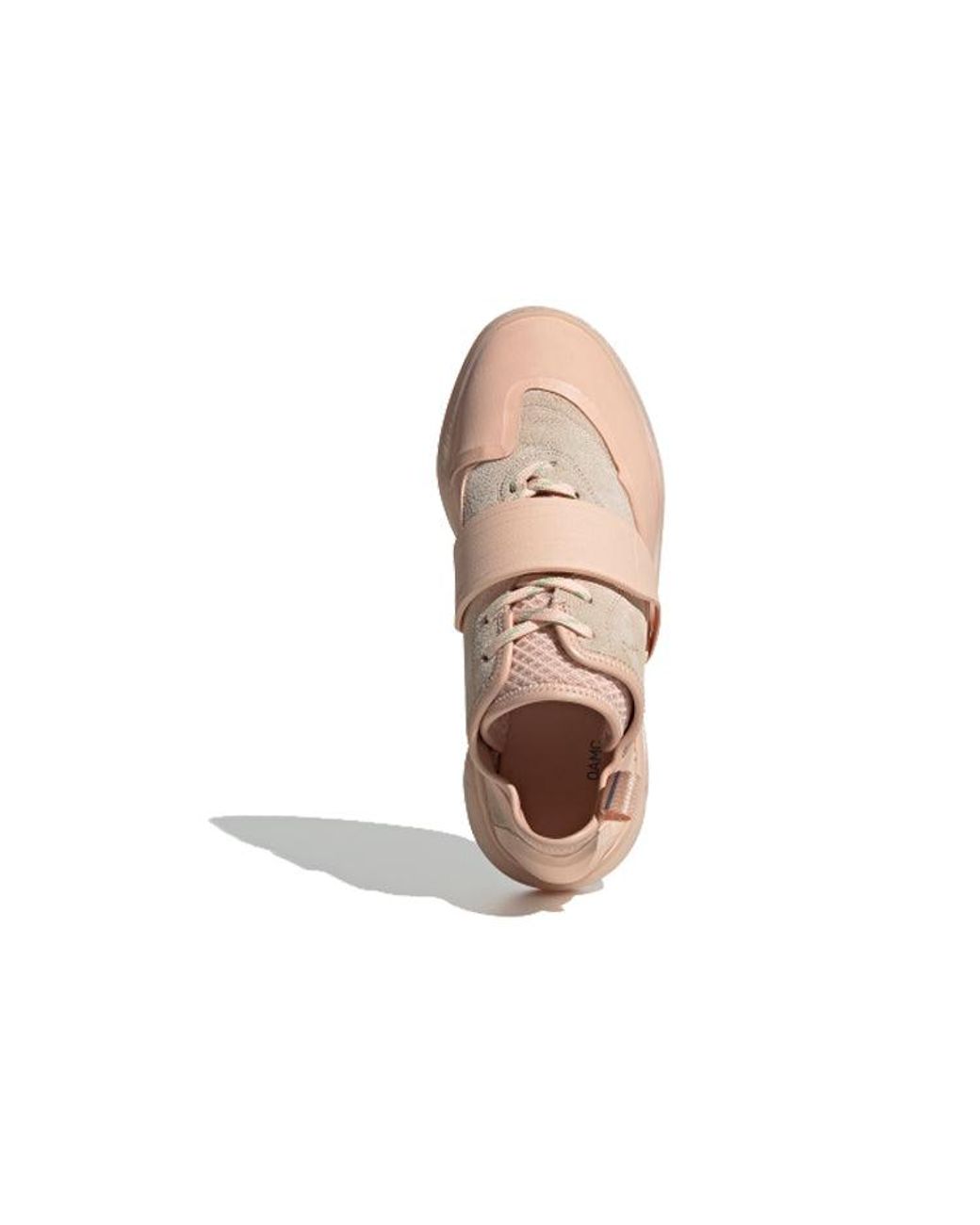 Adidas Pink Oamc X Type 0.1L for men