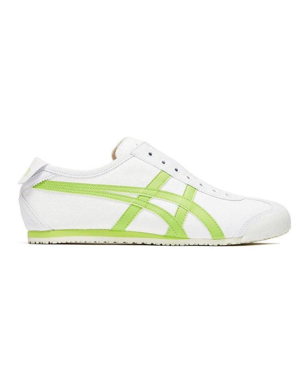 Onitsuka Tiger White Mexico 66 for men