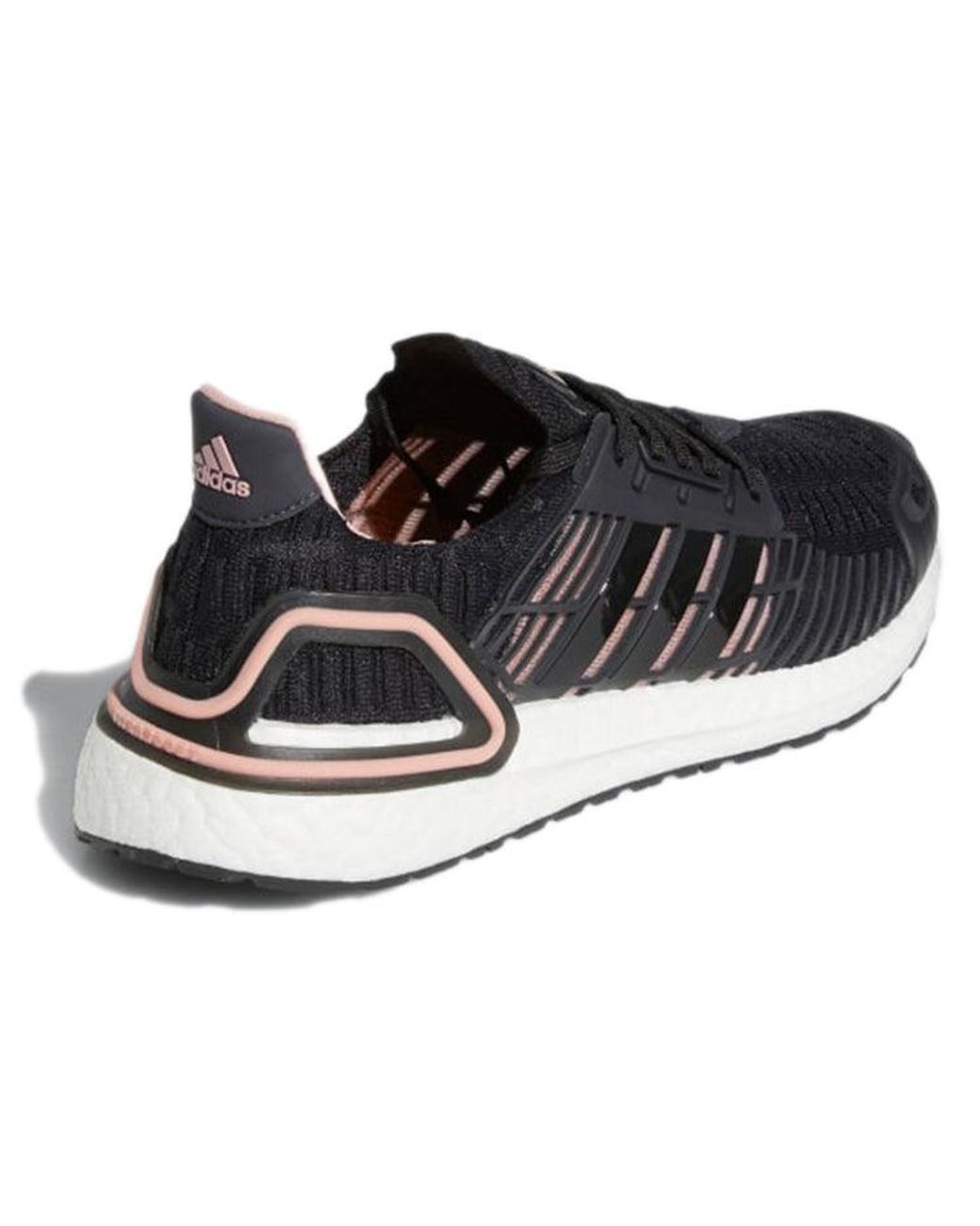 Adidas Black (Wmns) Ultraboost Dna Cc_1 Wonder Mauve'