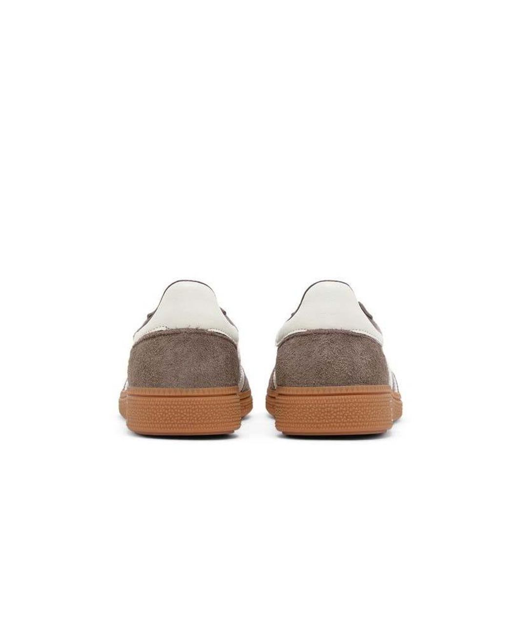 Adidas Brown (Wmns) Handball Spezial 'Earth Strata Gum'