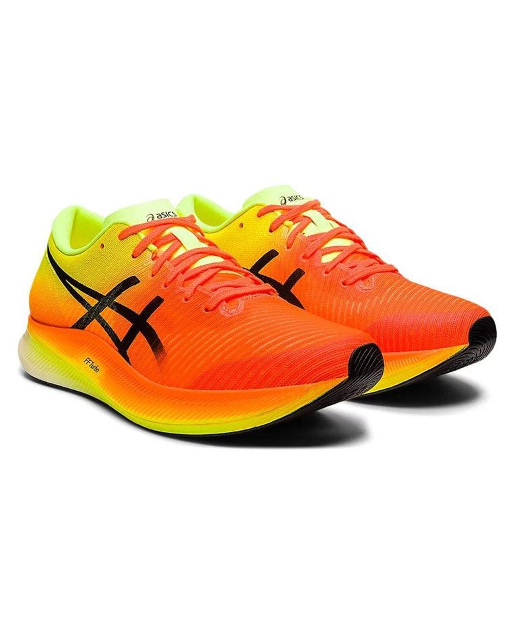 Asics Yellow (Wmns) Metaspeed Sky 'Shocking'