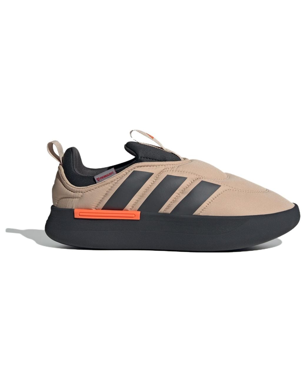 Adidas Blue Adipuff 'Magic Carbon' for men