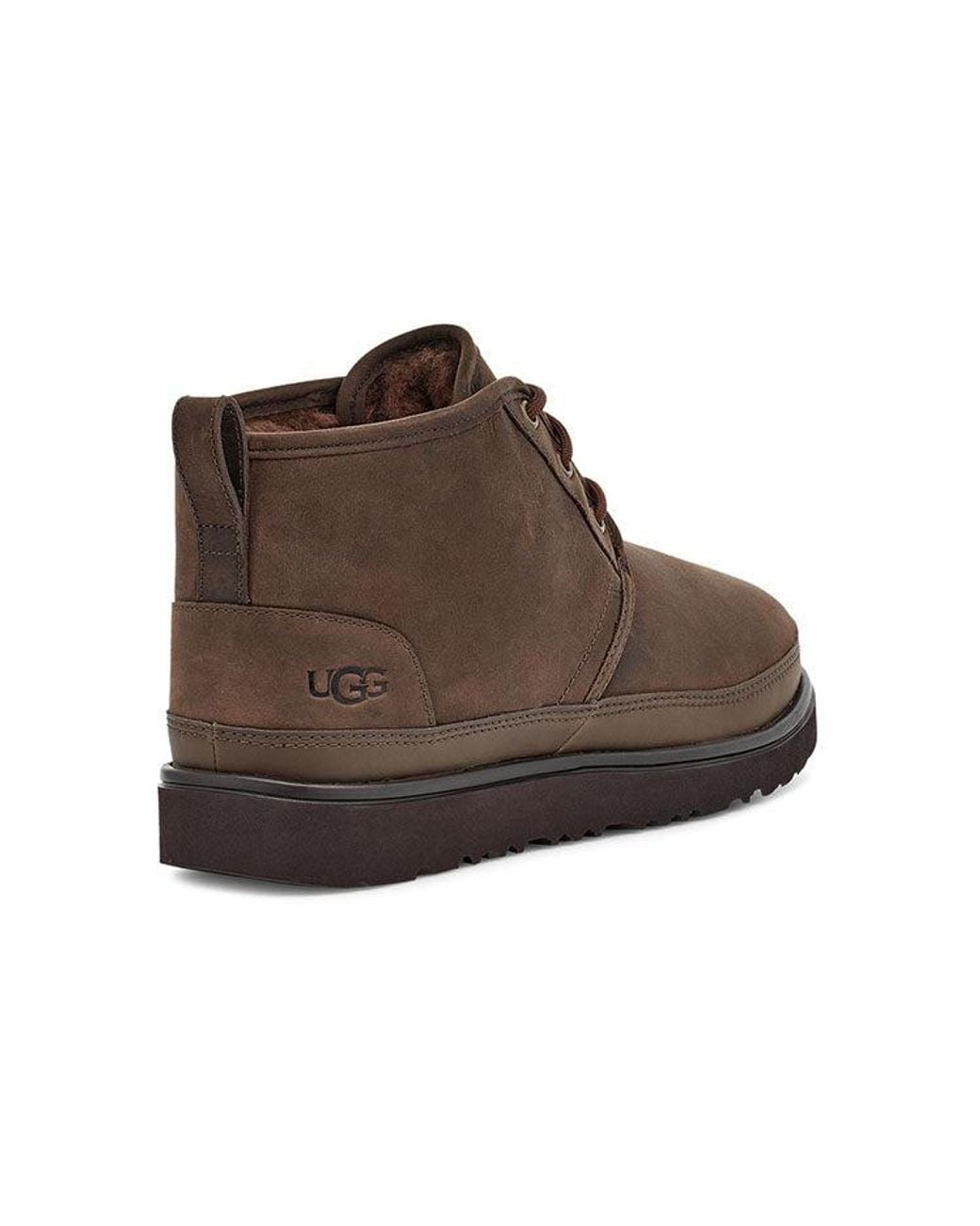 Ugg Brown Neumel Weather Ii for men