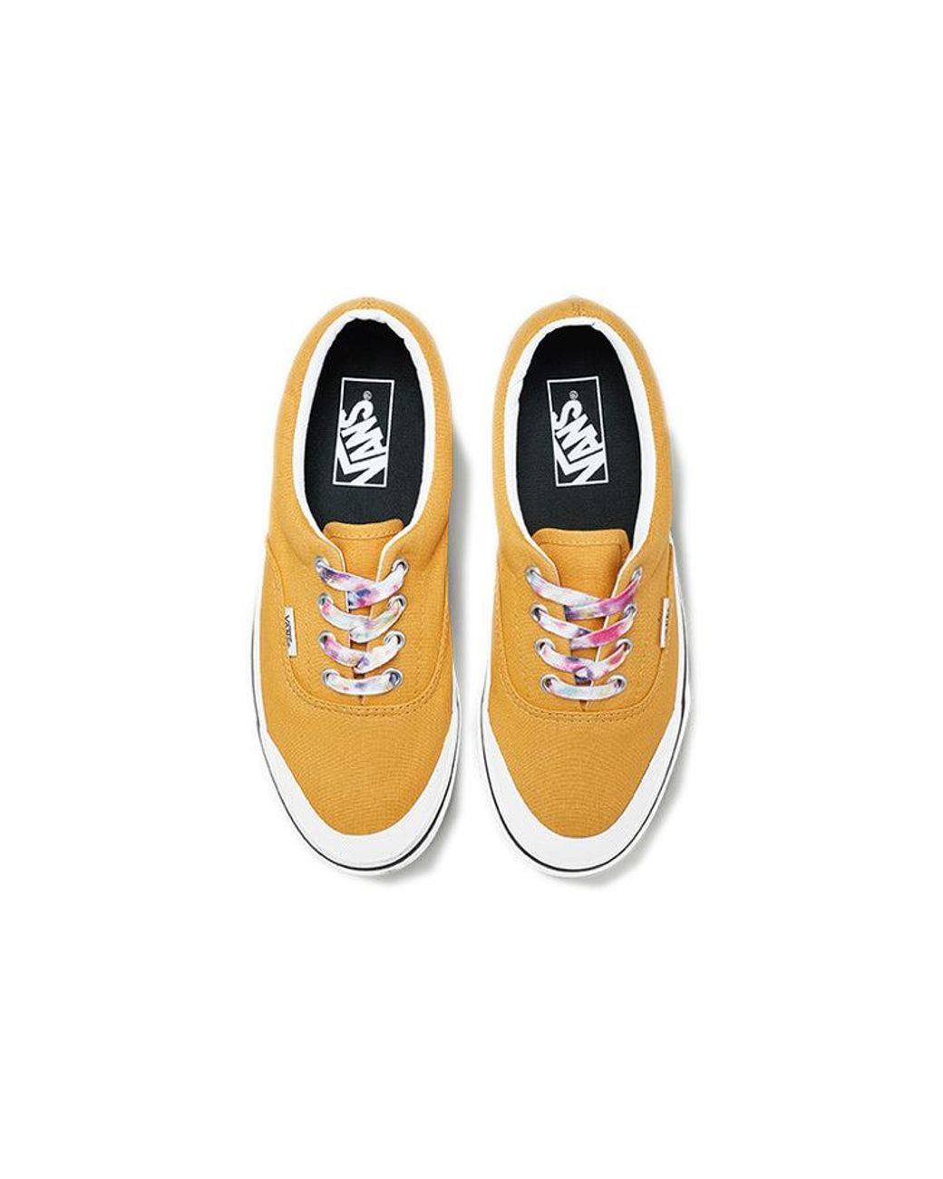 Vans Yellow Era for men