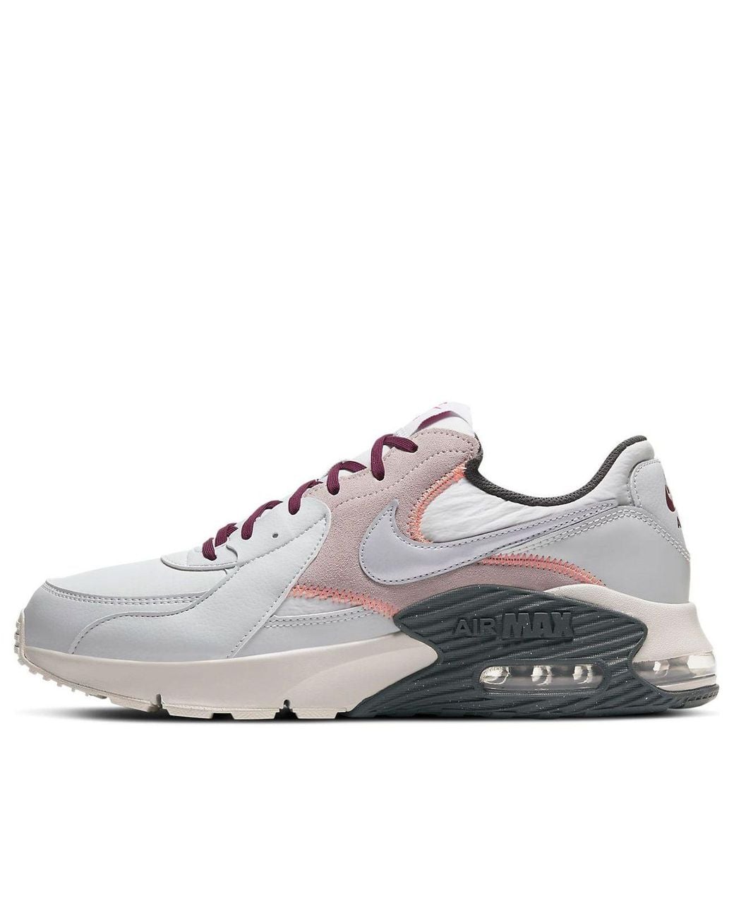 Nike White Air Max Excee for men