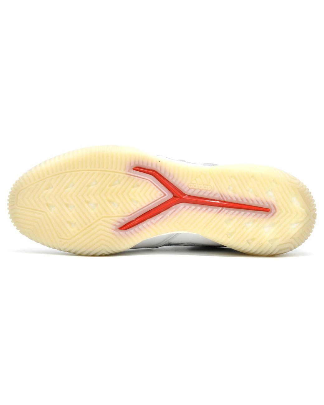 Adidas White Predator Precision Tr David Beckham for men