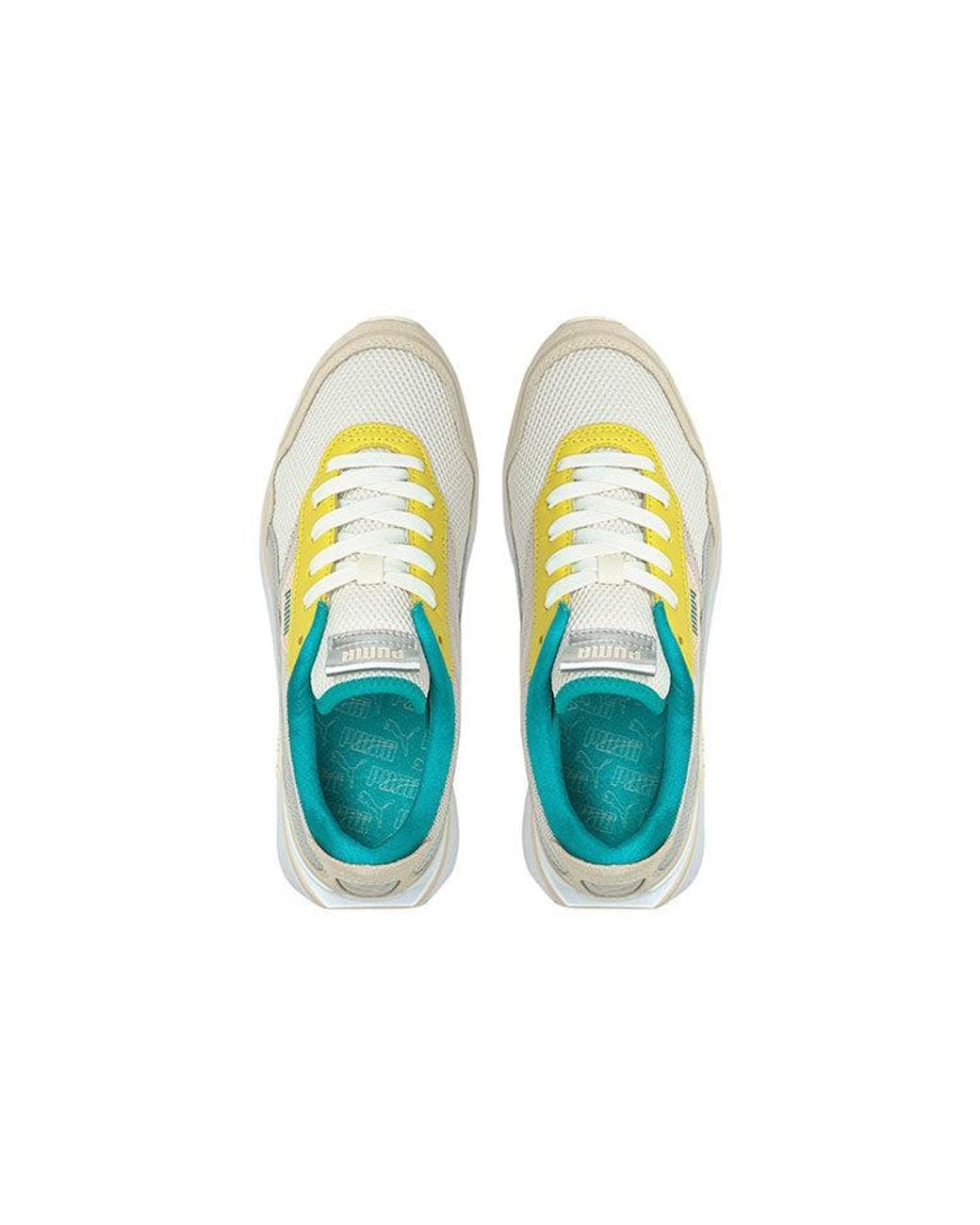 PUMA Blue (Wmns) Cruise Rider 'Ocean Queen'