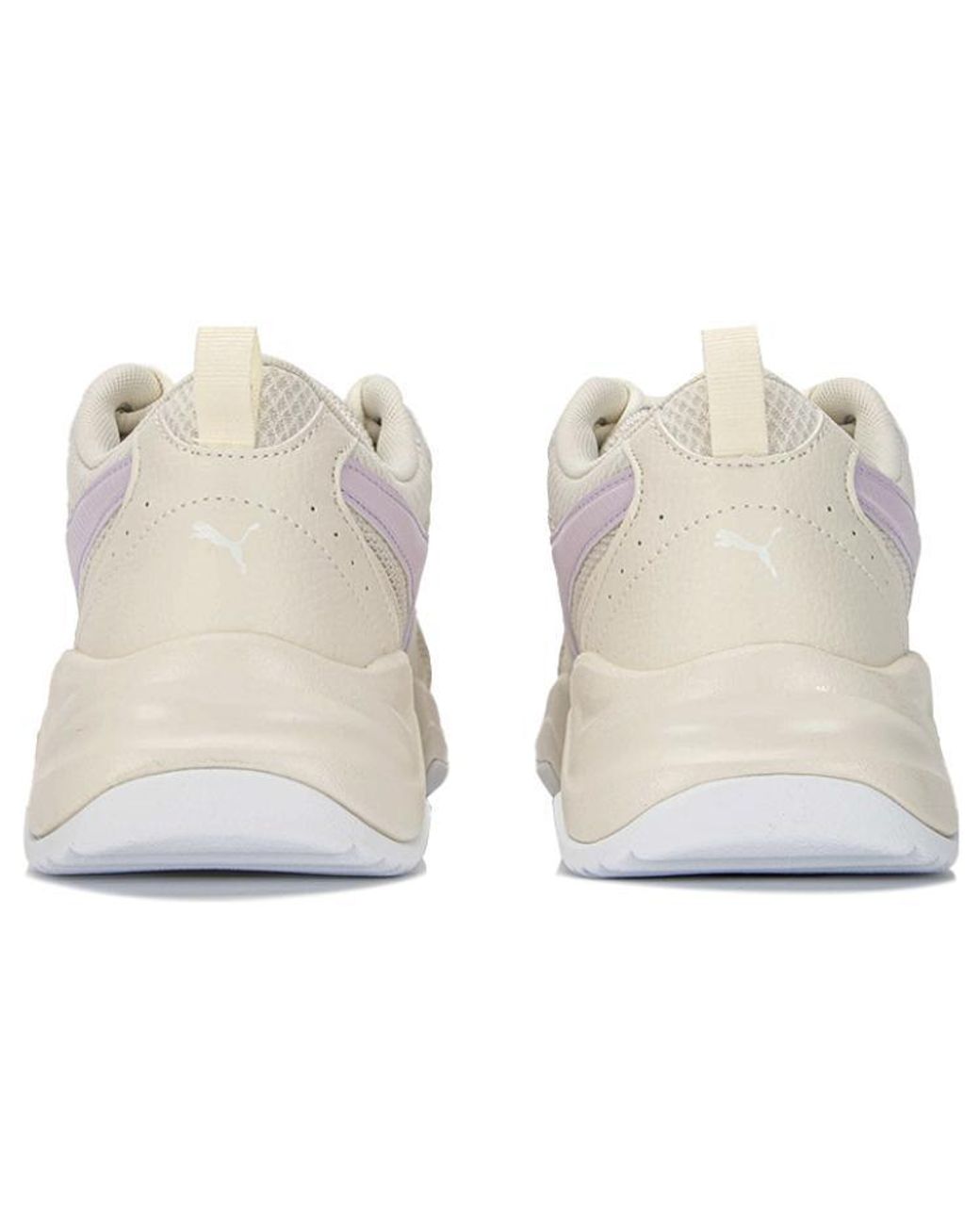 PUMA White (Wmns) Cilia