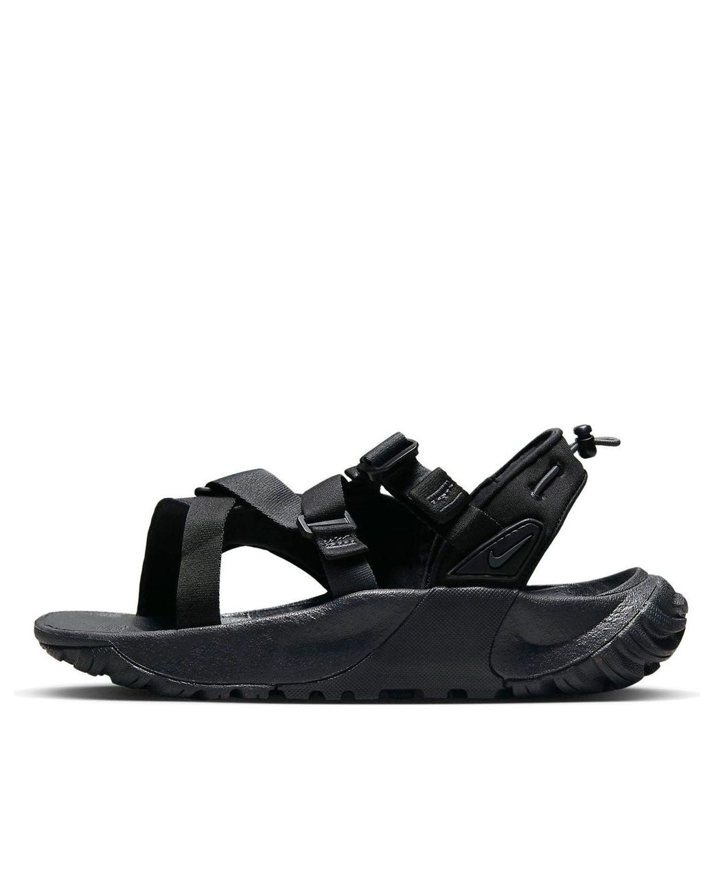 Nike Black (Wmns) Oneonta Next Nature Anthracite'