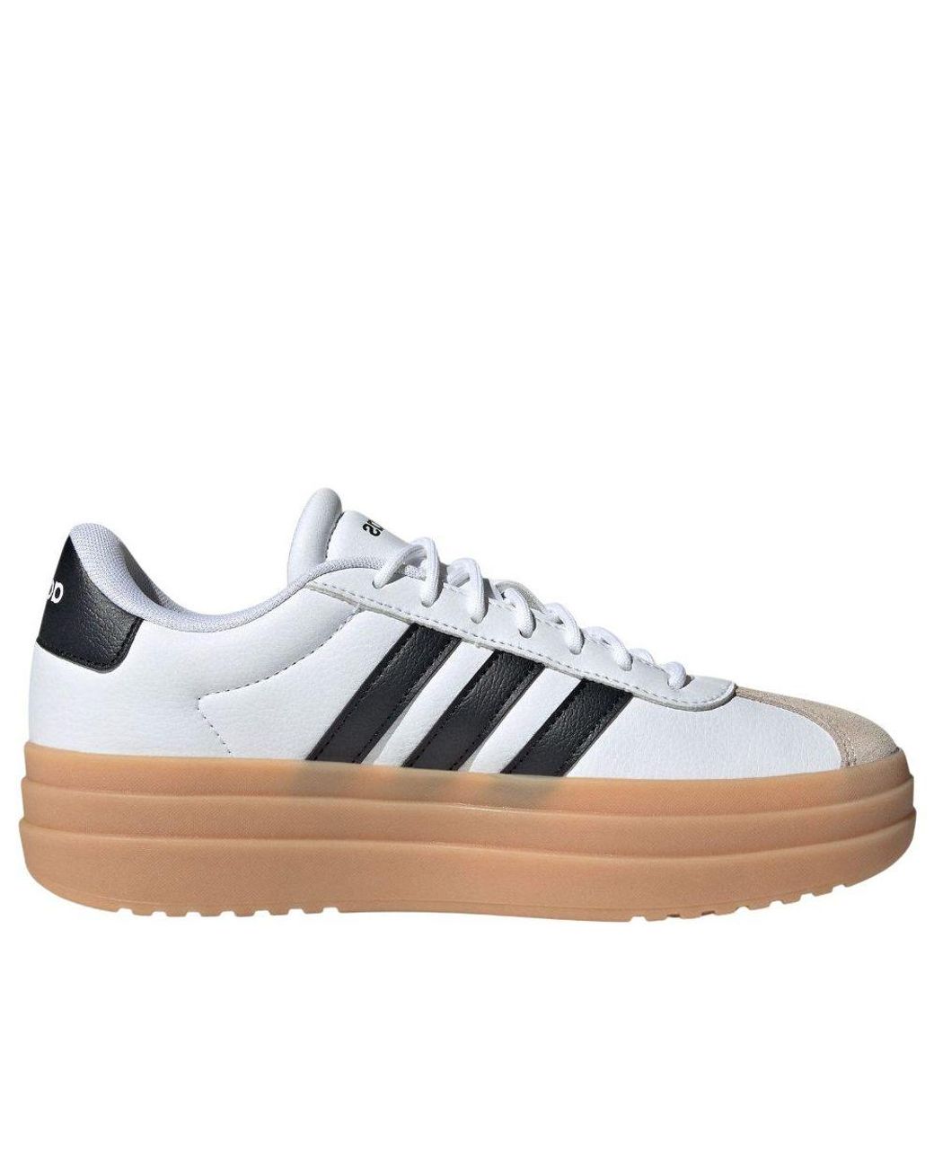 Adidas Blue (Wmns) Vl Court Bold