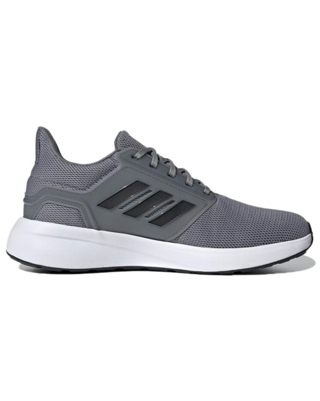 Adidas Blue Eq19 Run Carbon for men