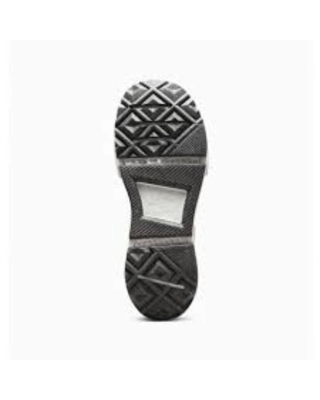 Converse Gray Run Star Legacy for men