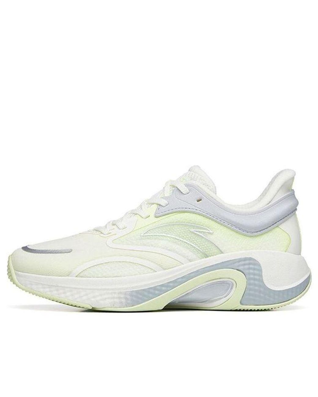 Anta White (Wmns) Run Collection