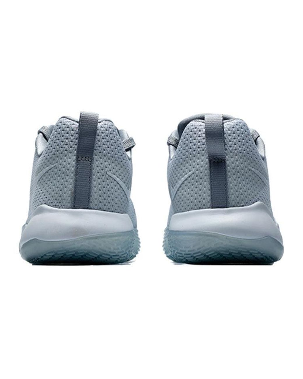 Nike Blue Zoom Live Ii Ep 'Pure Platinum' for men