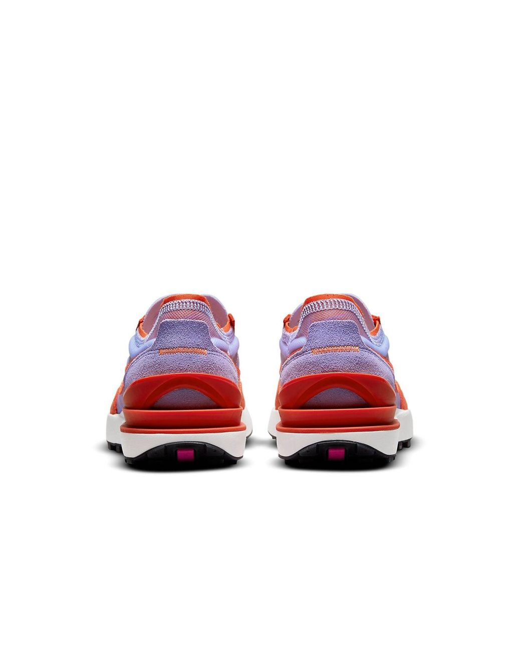Nike Red (Wmns) Waffle One 'Active Fuchsia'