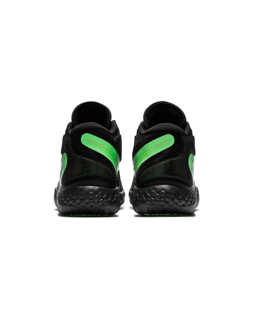 Nike Black Kd Trey 5 Viii Ep Illusion' for men