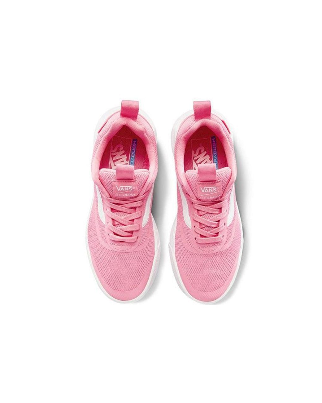 Vans Pink Ultrarange Rapidweld for men